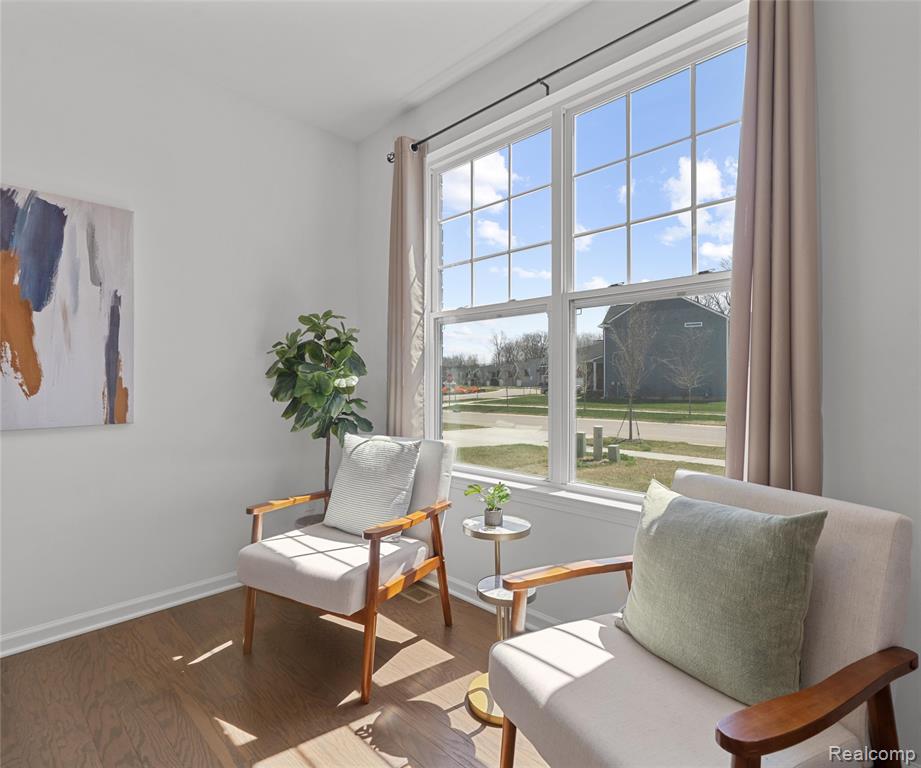6210 S Trailwoods Drive, Ann Arbor, MI 48103 — Photo 14