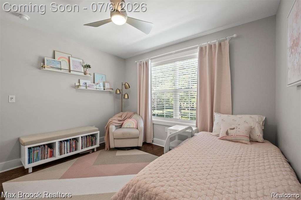 402 N Alexander Avenue, Royal Oak, MI 48067 — Photo 17