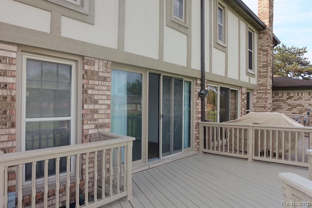 49234 ALMA Court, Shelby Twp, MI 48315 — Photo 64
