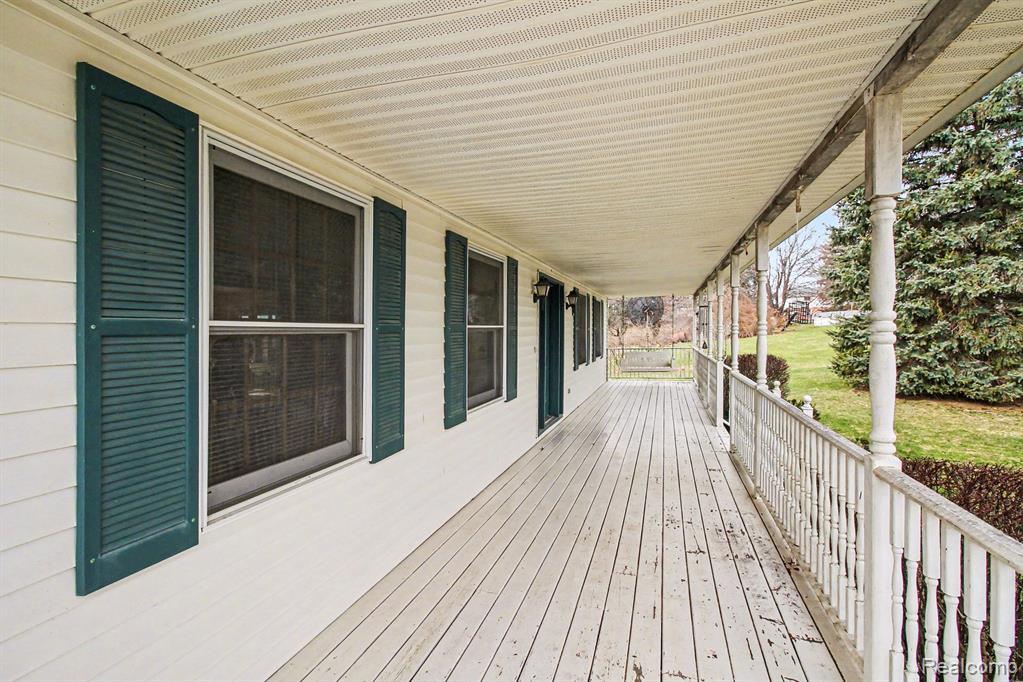 8806 Bergin Road, Howell, MI 48843 — Photo 5