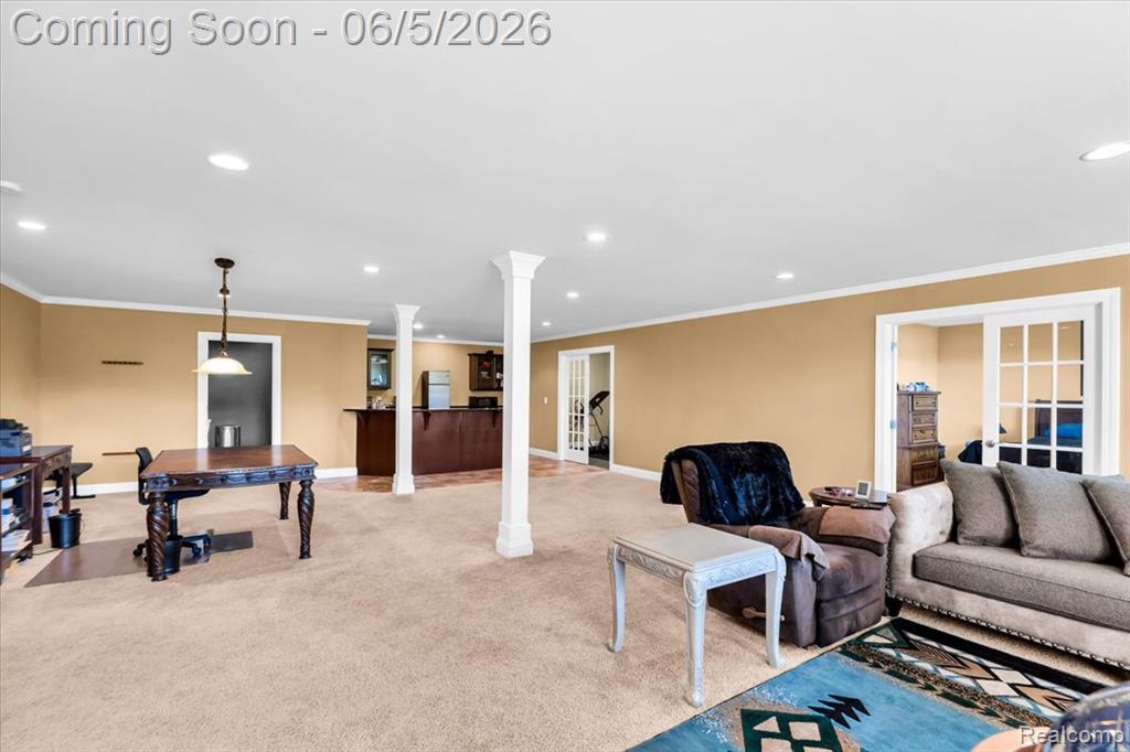 2424 Pebble Beach Drive, Oakland, MI — Photo 55