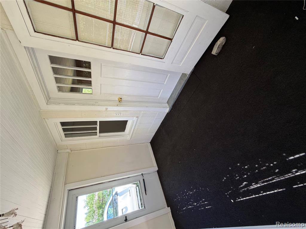 1031 E Pine Avenue, Mount Morris, MI 48458 — Photo 4