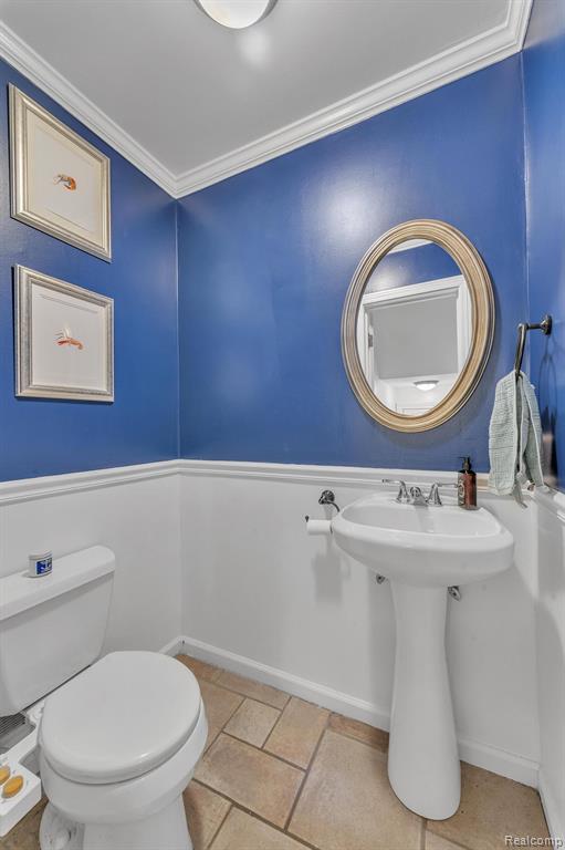 421 Maison Road, Grosse Pointe Farms, MI 48236 — Photo 21