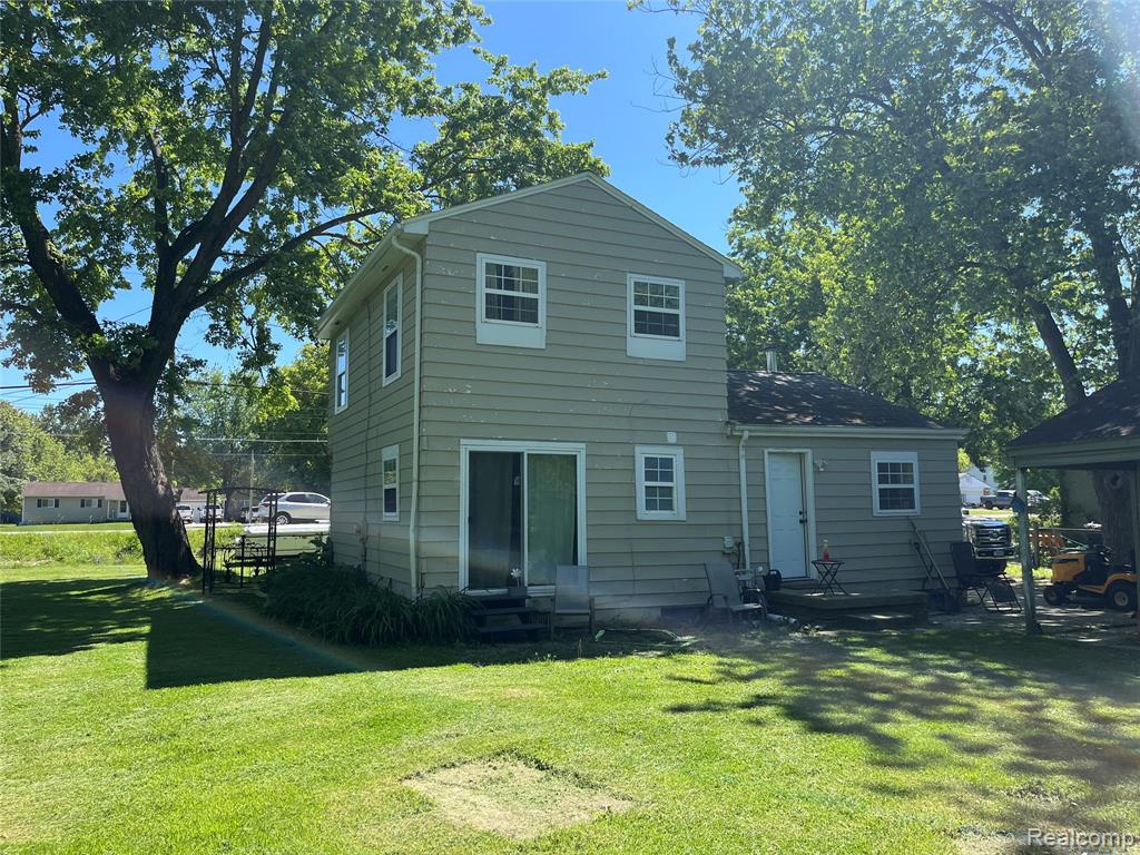 7057 Lapeer Road, Davison, MI 48423 — Photo 18