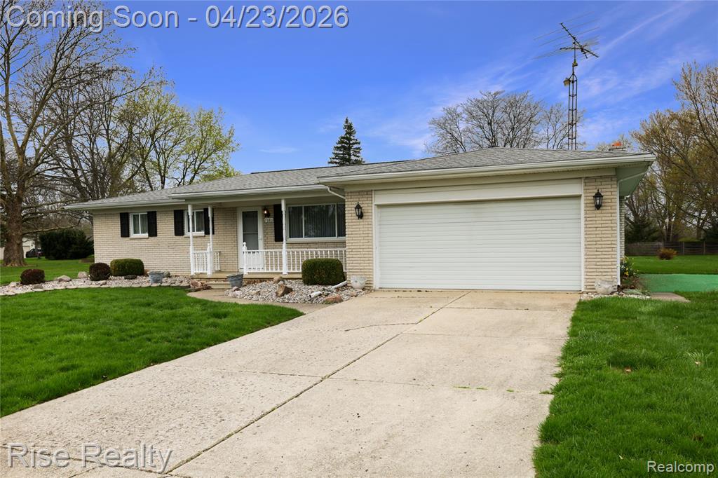 7080 Aldredge Drive, Swartz Creek, MI 48473 — Photo 30