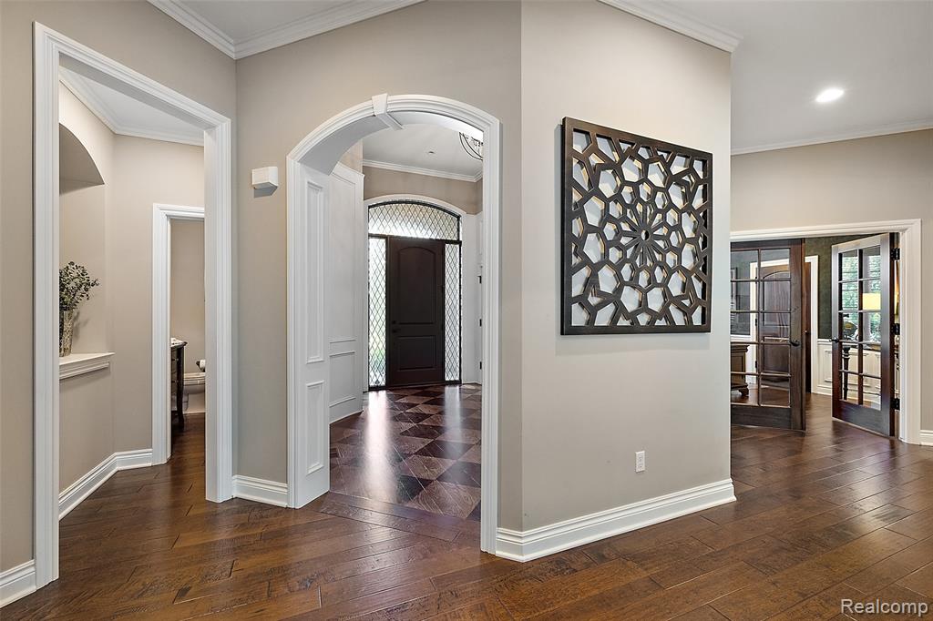 3071 Emeraude Court, Rochester, MI 48306 — Photo 28