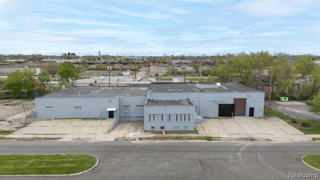 9900 NORTHLAWN Street, Detroit, MI 48204 — Photo 3