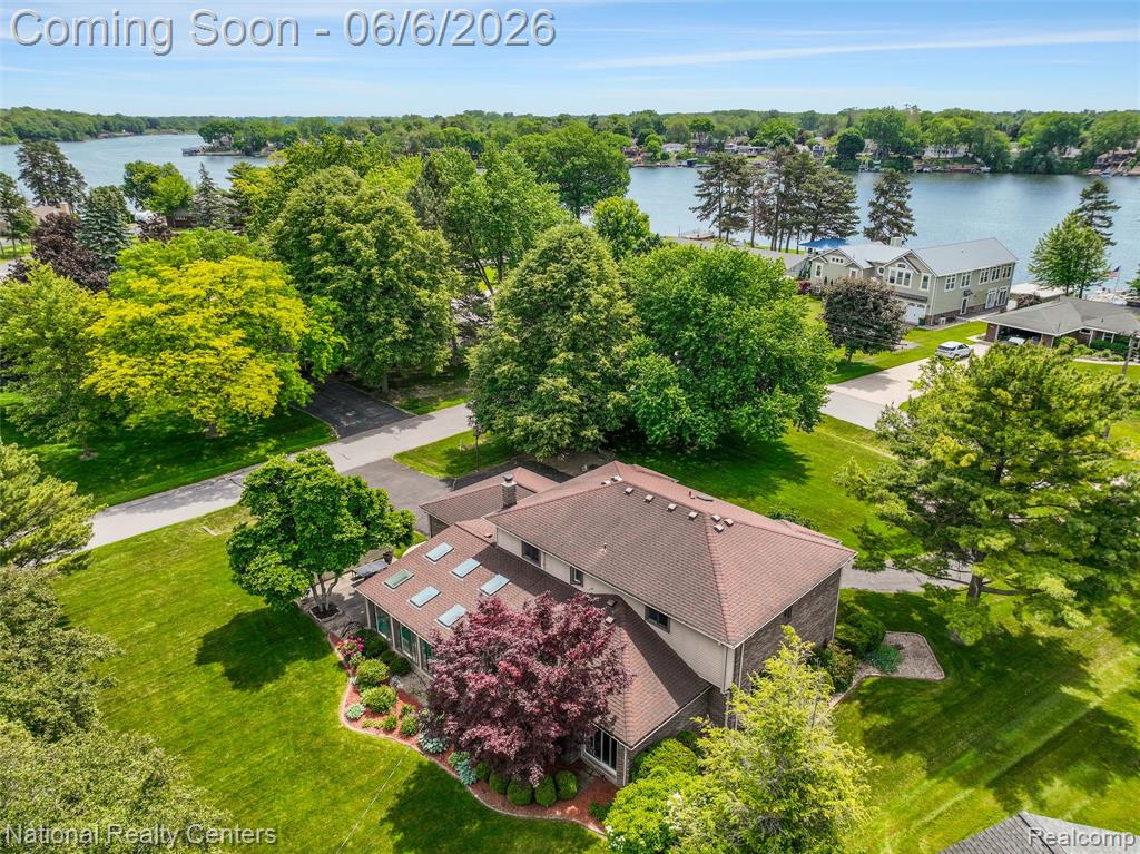 45420 Harmony Lane, Belleville, MI 48111 — Photo 58