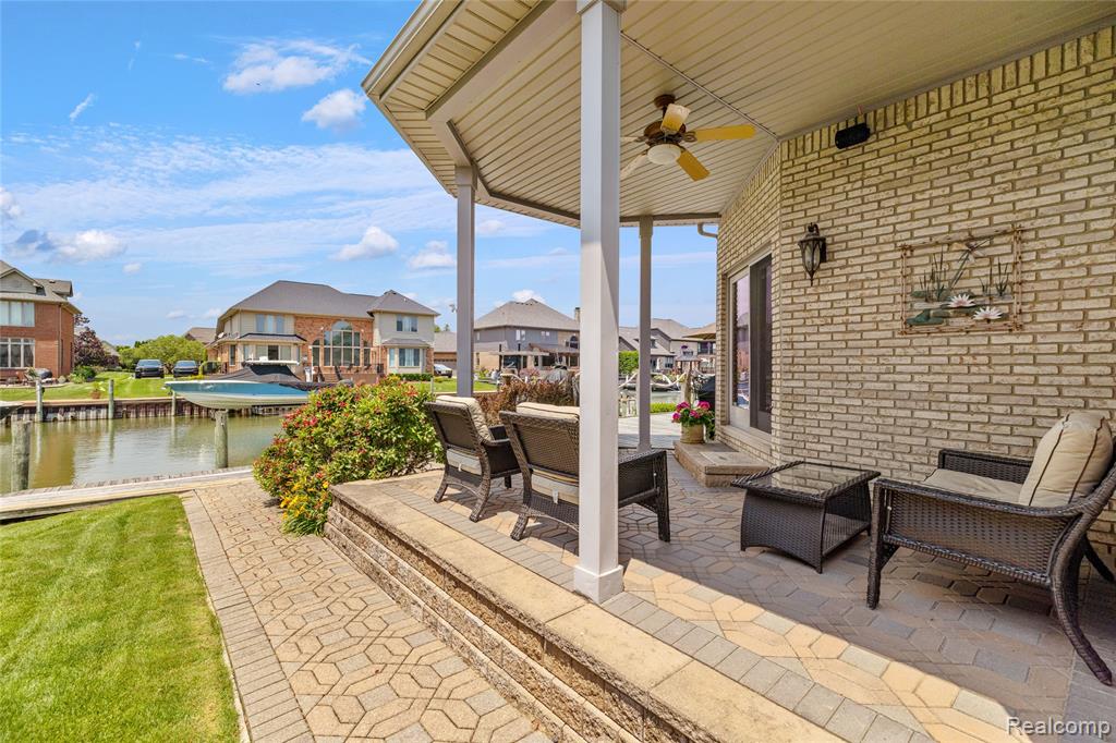 49539 Nautical Drive, Chesterfield, MI 48047 — Photo 54