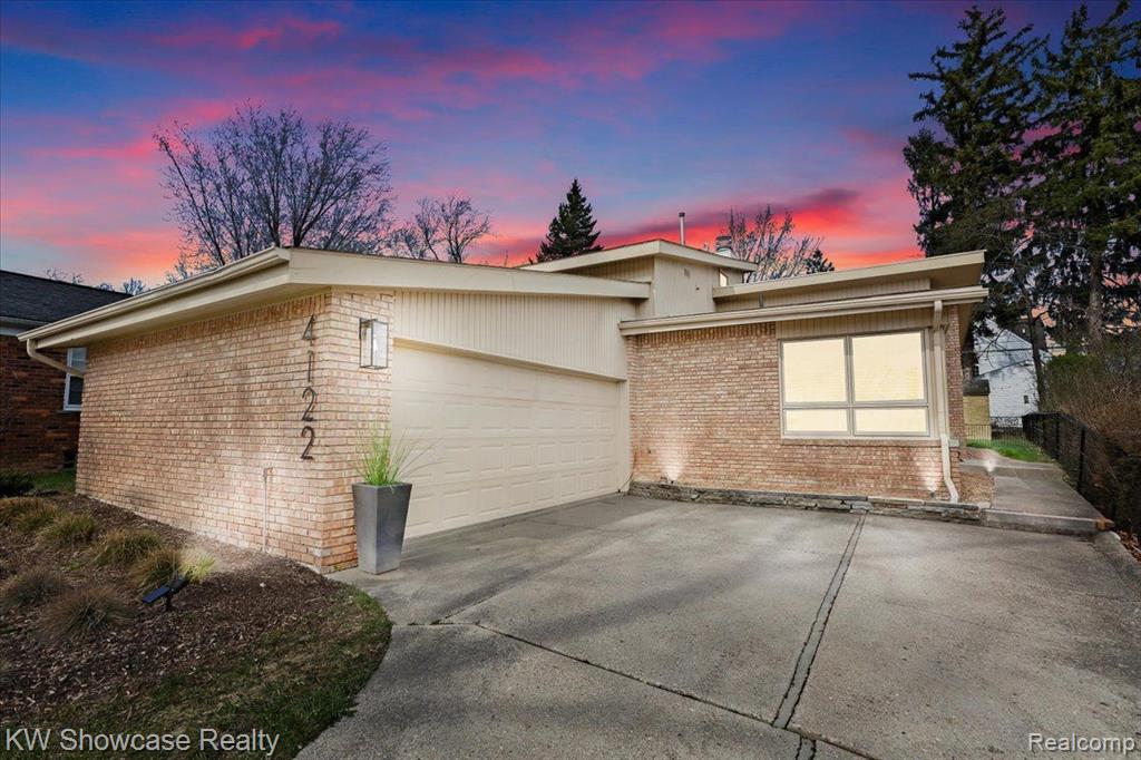 4122 N FULTON, Royal Oak, MI 48073 — Photo 2