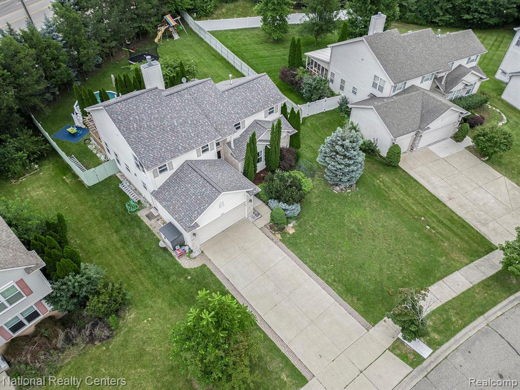 3065 FENVIEW Drive, Ann Arbor, MI 48108 — Photo 39