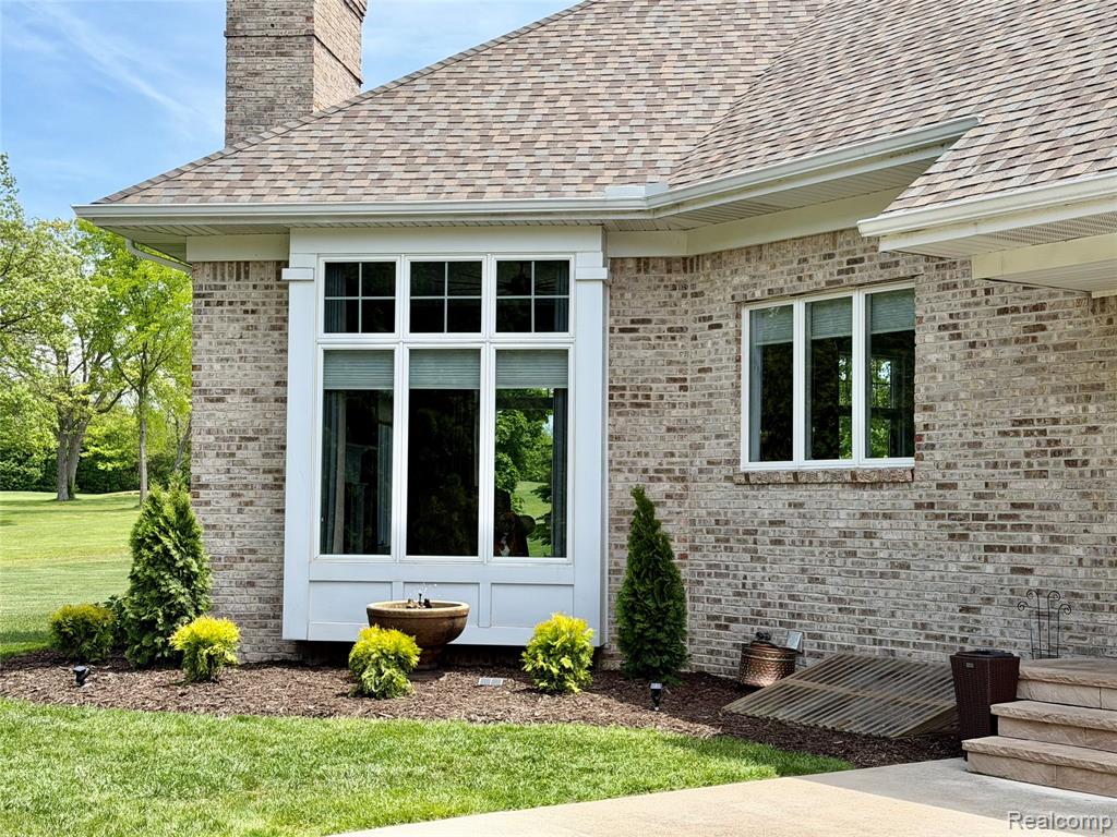 308 Fairway Court, St. Clair, MI 48079 — Photo 5