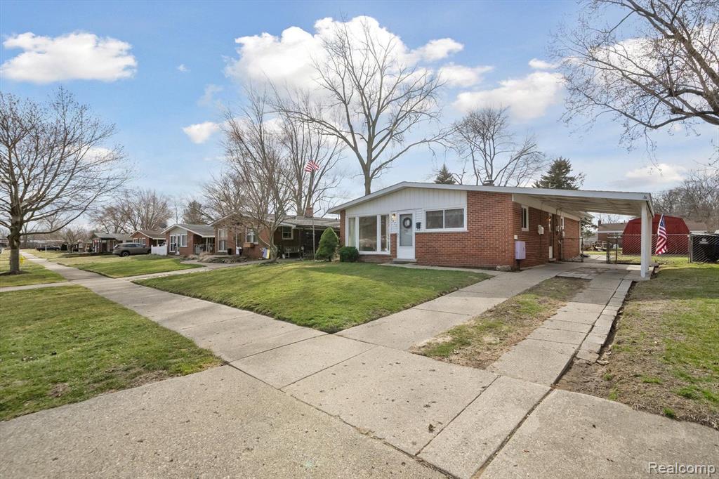 7471 AFFELDT Street, Westland, MI — Photo 5