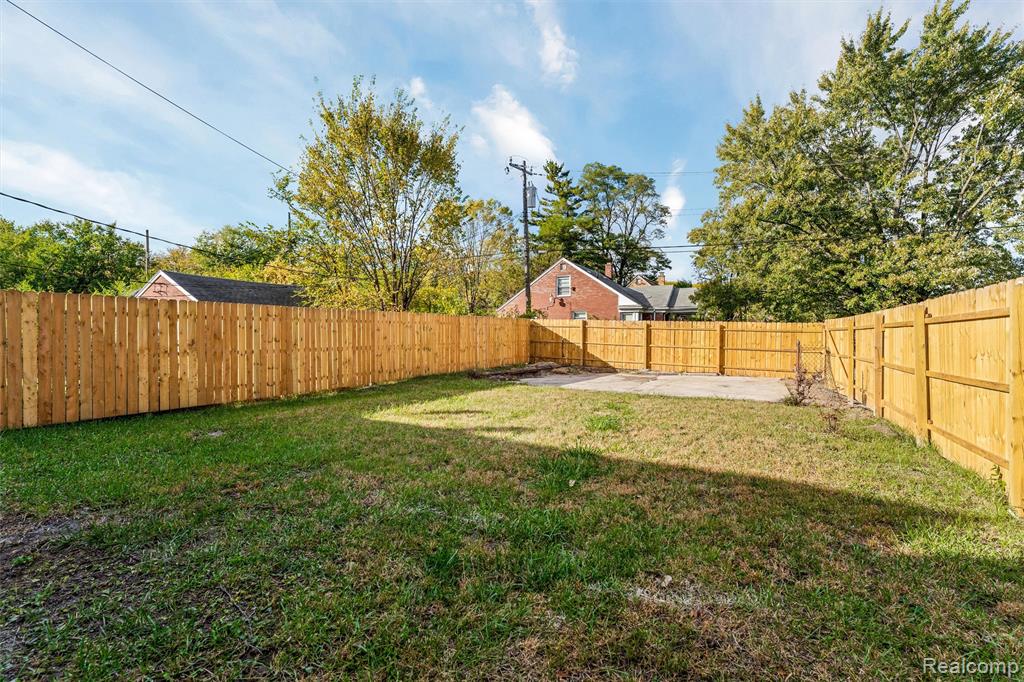 8700 Otto Street, Detroit, MI 48204 — Photo 27