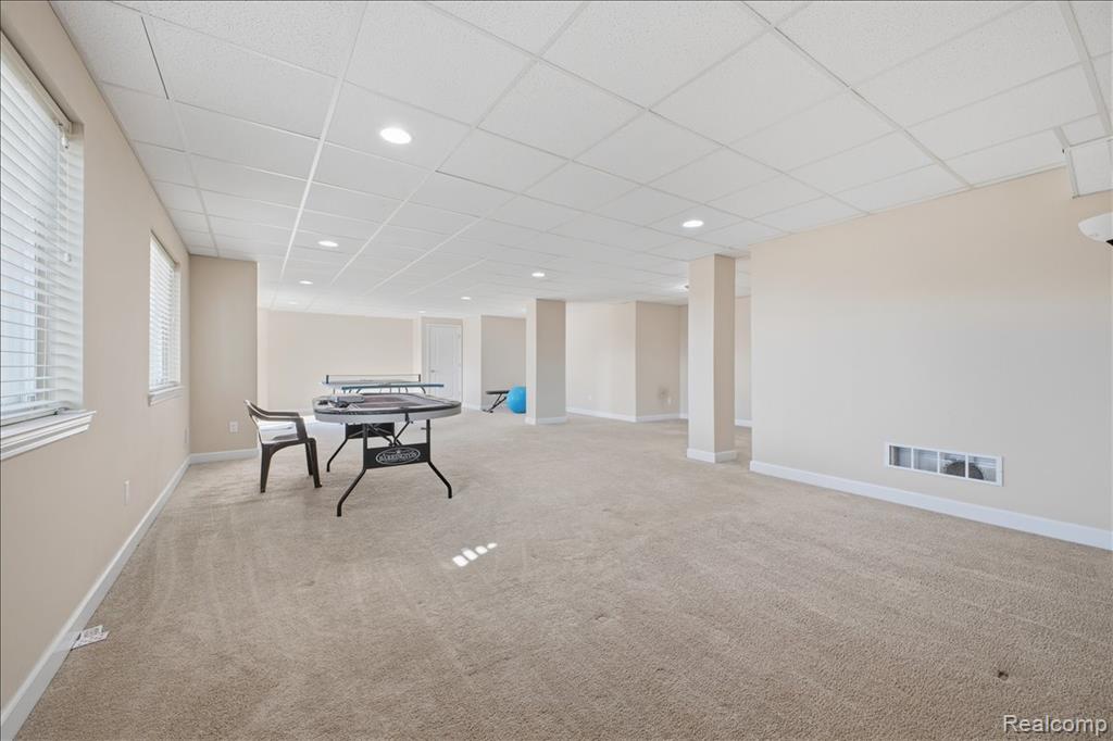 4930 E Stonegate Circle, Lake Orion, MI — Photo 40