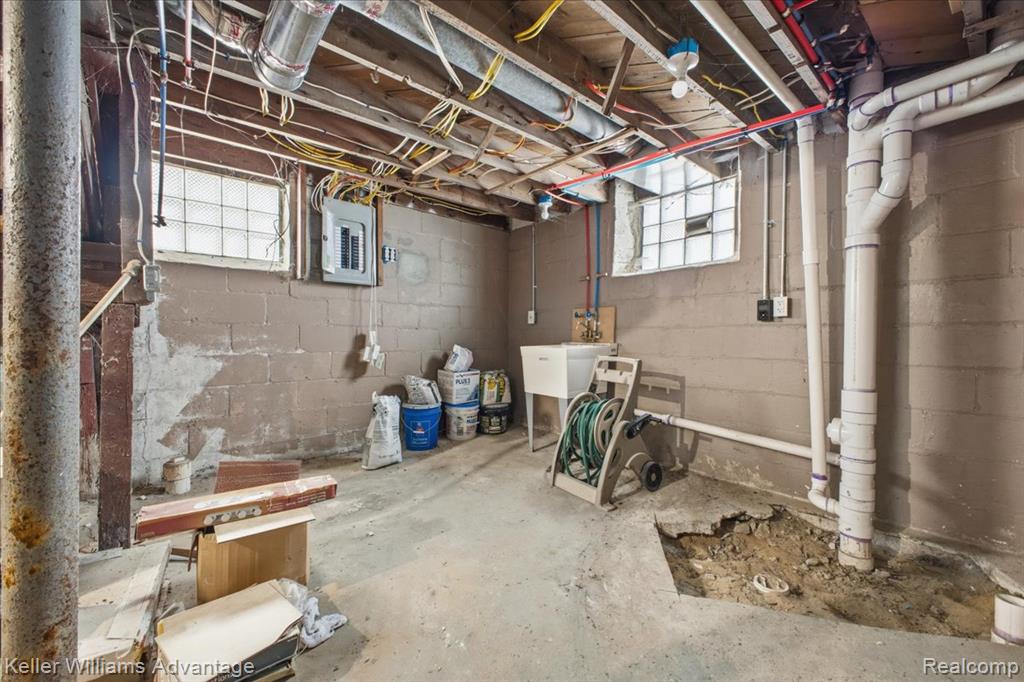15053 Littlefield Street, Detroit, MI 48227 — Photo 23