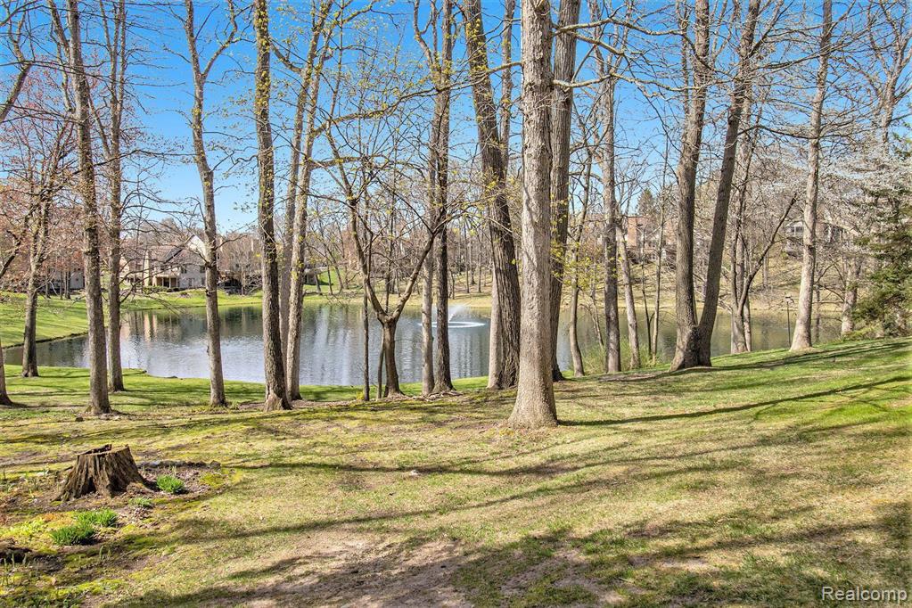 4592 GLEN EAGLES Drive, Brighton, MI 48116 — Photo 38