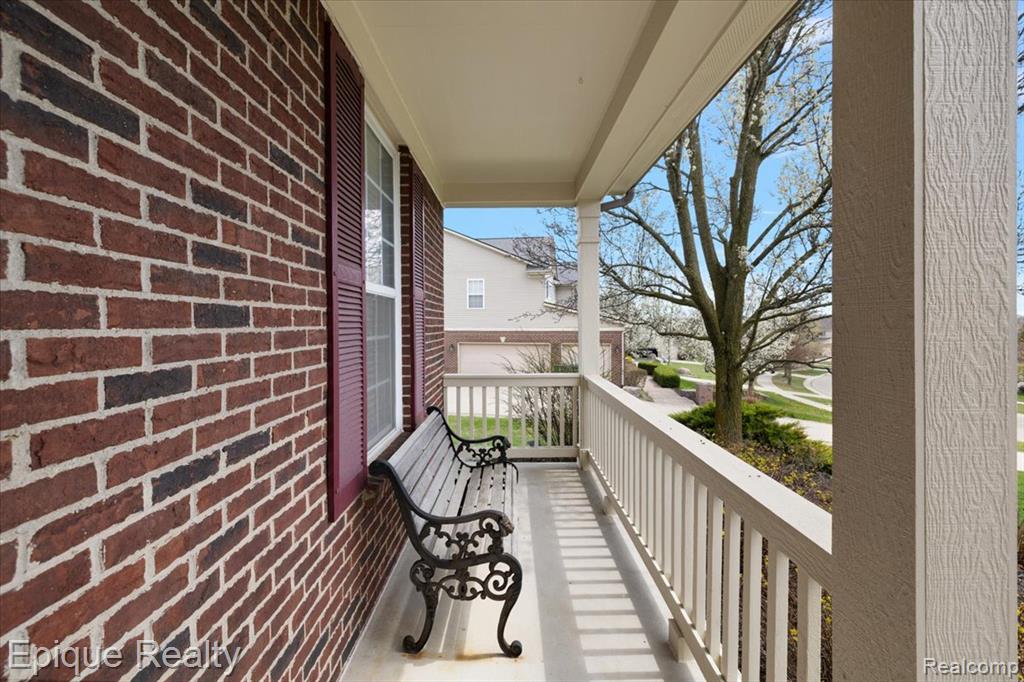 1014 Chelsea Boulevard, Oxford, MI 48371 — Photo 5