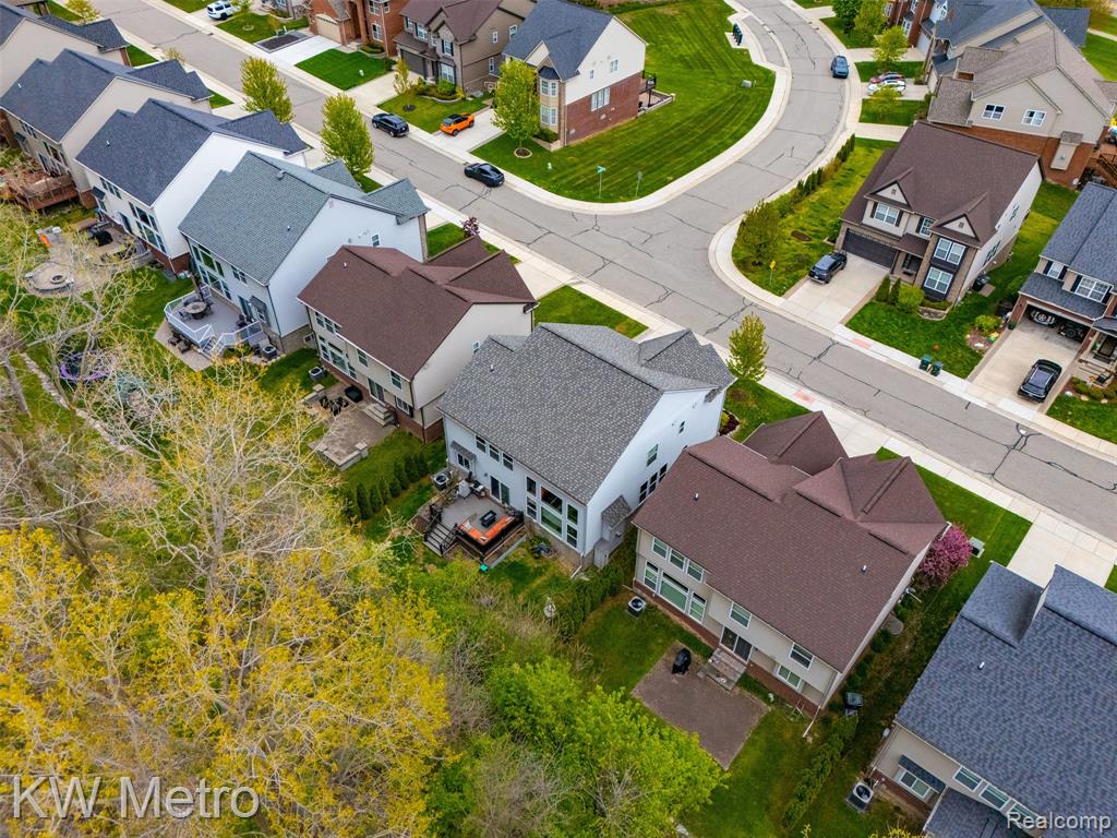 4953 W Stonegate Circle, Lake Orion, MI — Photo 41