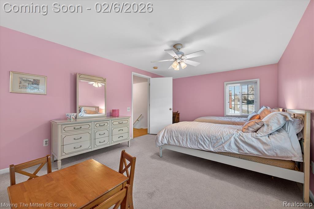 351 Ridgemont Road, Grosse Pointe Farms, MI 48236 — Photo 36