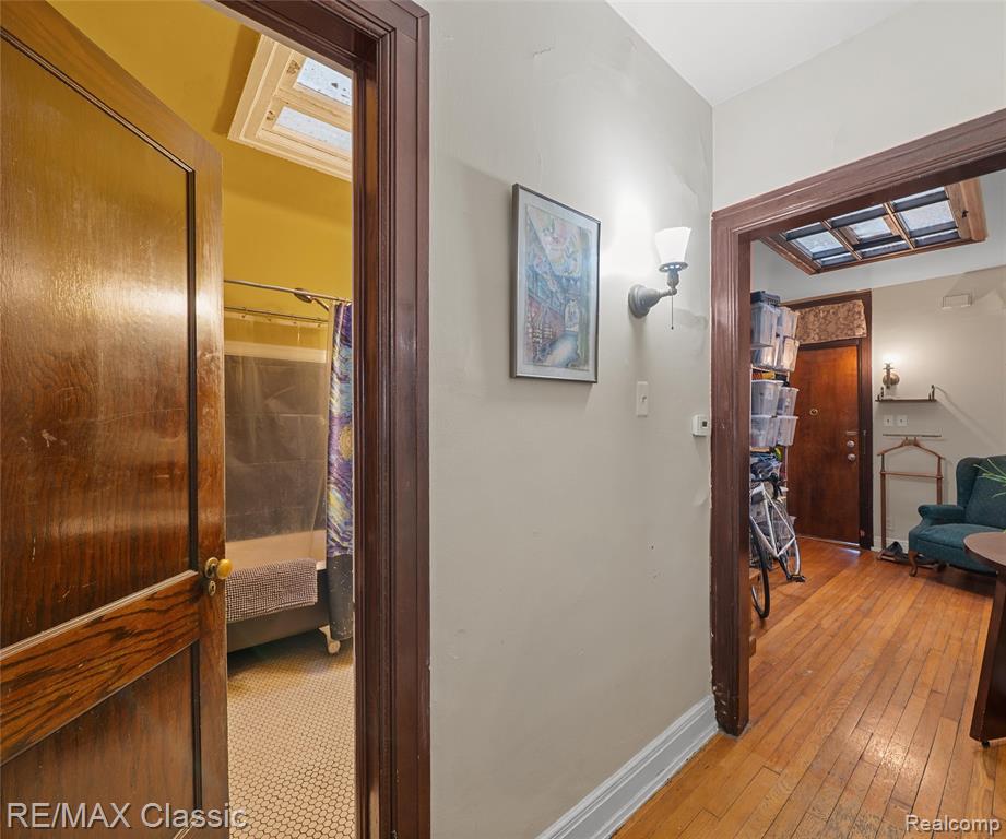 5101 Trumbull Street, Detroit, MI 48208 — Photo 37