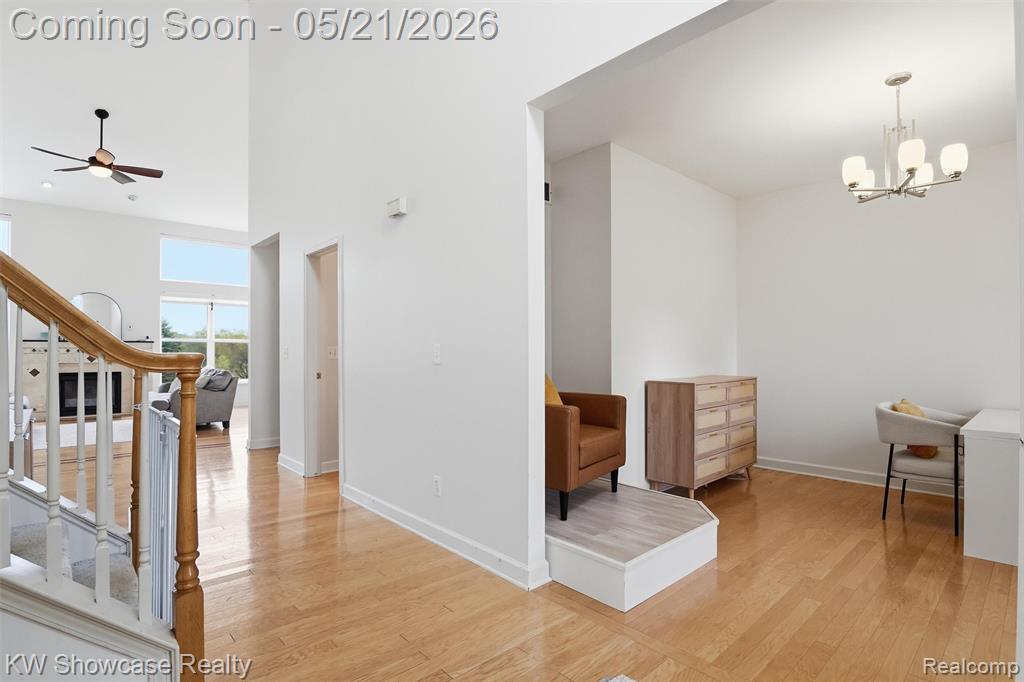 2143 Warbler Court, Commerce Twp, MI 48382 — Photo 8