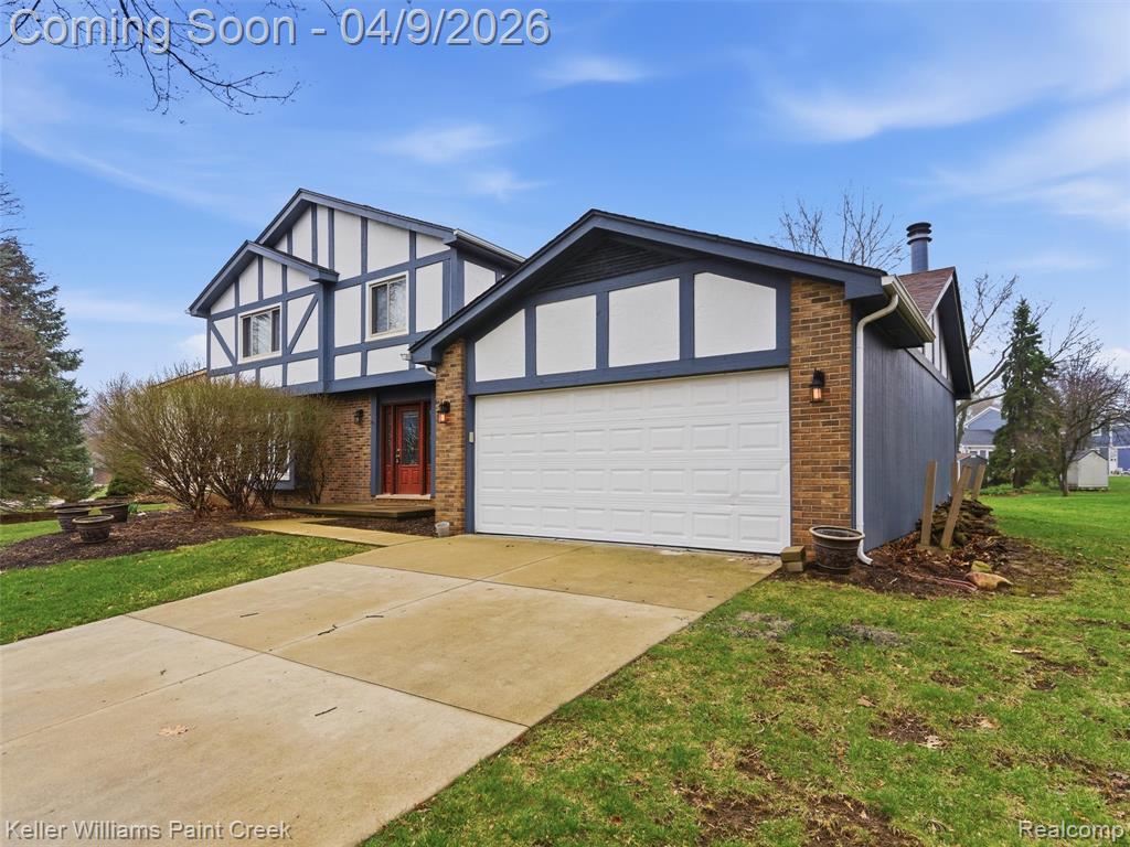 25845 Buckminster Drive, Novi, MI — Photo 3