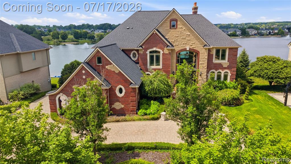 48554 STONERIDGE Drive, Northville, MI 48168 — Photo 84