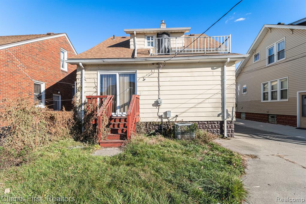 4315 Bingham Street, Dearborn, MI 48126 — Photo 16