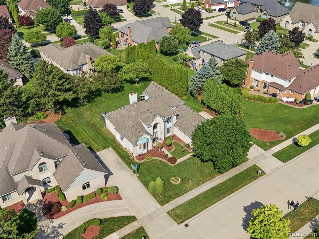48507 Montelepre Drive, Utica, MI 48315 — Photo 56