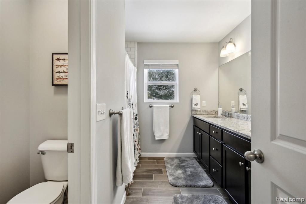 945 RIVER ROCK Drive, Holly, MI 48442 — Photo 19