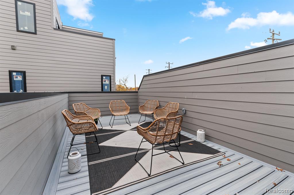 5216 Avery Street, 9, Detroit, MI 48208 — Photo 15