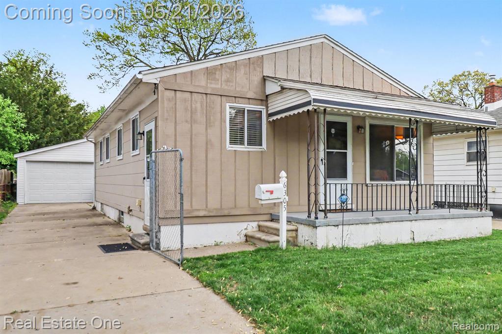 6305 Beech Daly Road, Taylor, MI 48180 — Photo 3