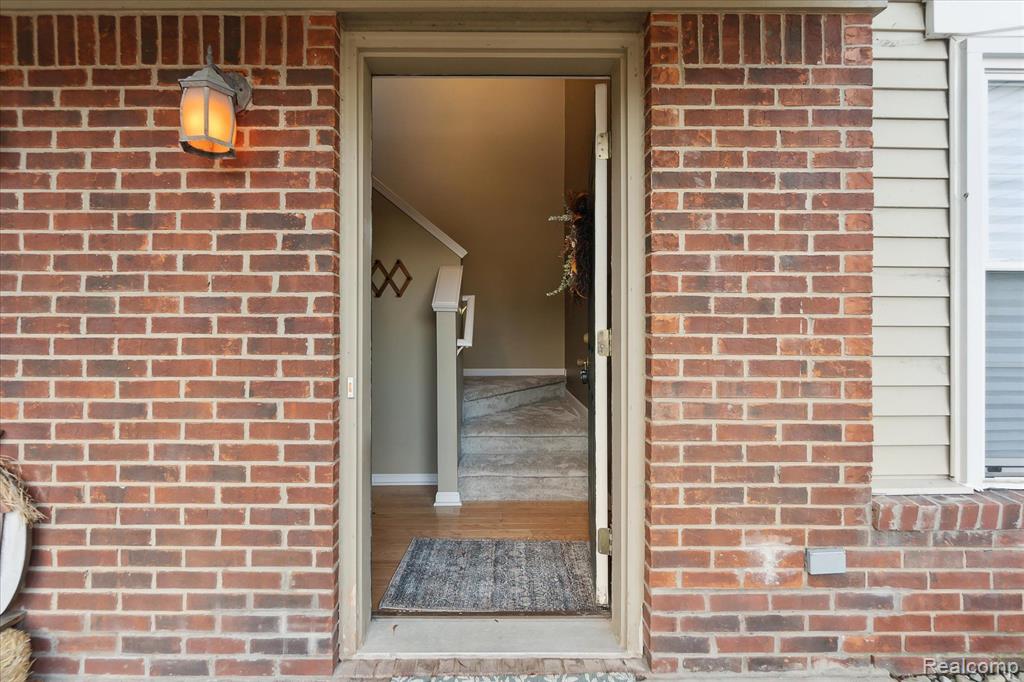 4118 HAMPTON RIDGE Boulevard, Howell, MI 48843 — Photo 5
