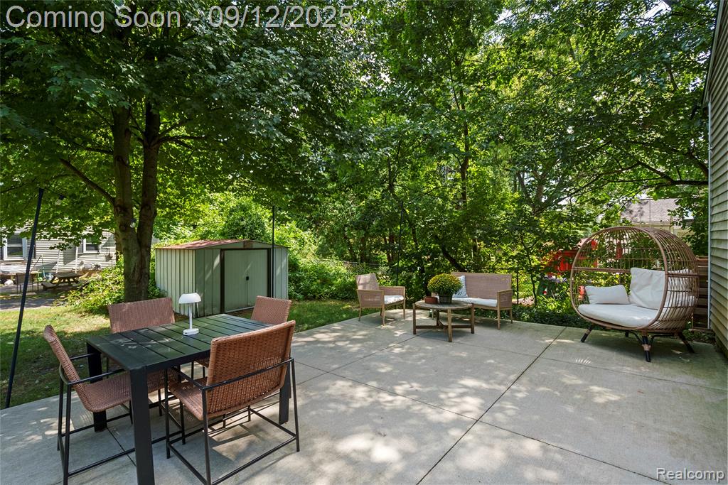 577 Bagley Street, Lake Orion, MI 48362 — Photo 24