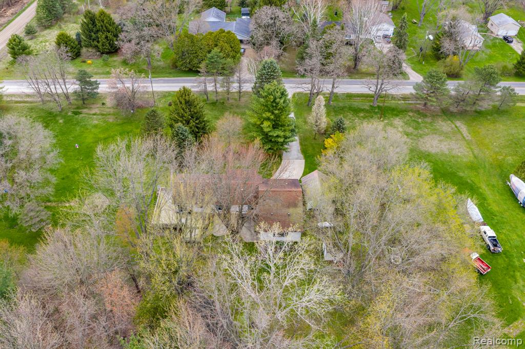 6562 Custer Road, Port Sanilac, MI 48469 — Photo 56
