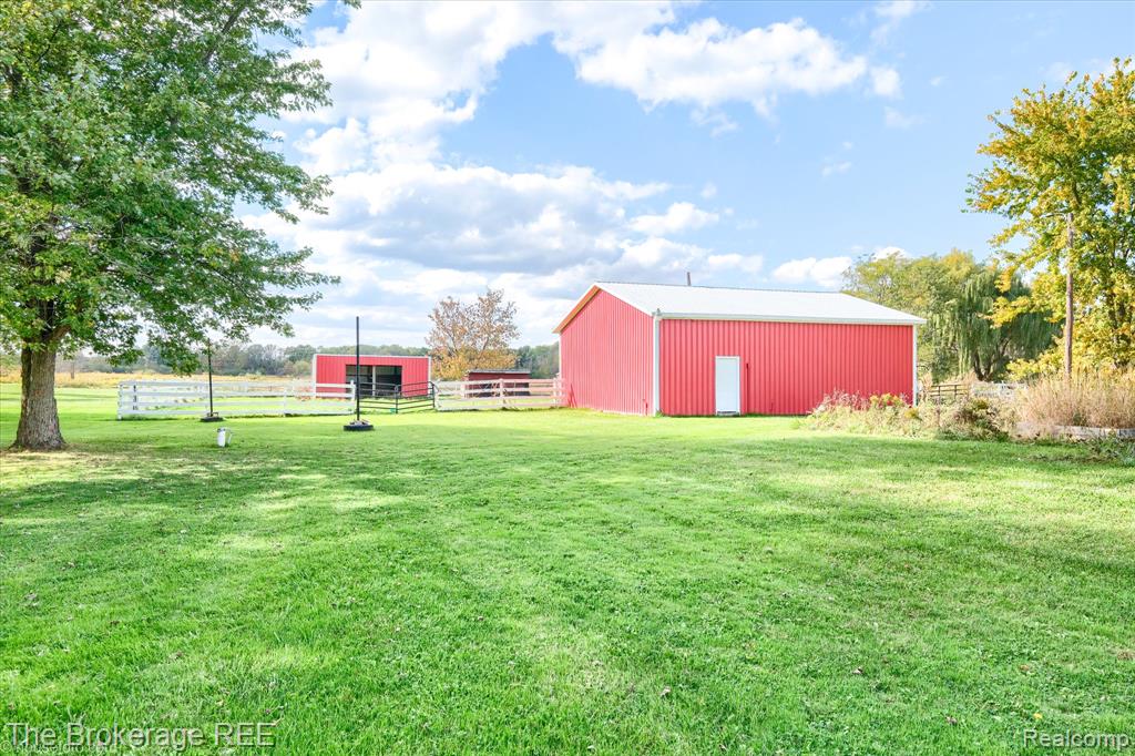 8171 N Linden Road, Mount Morris, MI 48458 — Photo 29