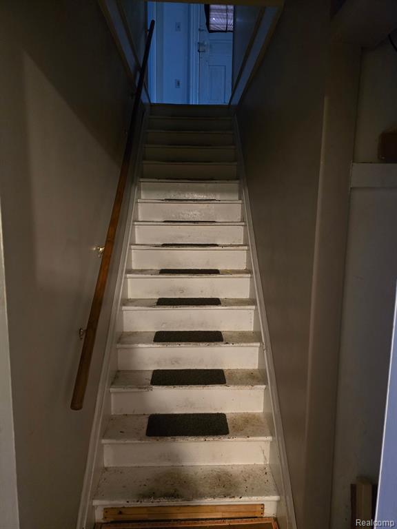 4143 MILL Street, North Branch, MI 48461 — Photo 5