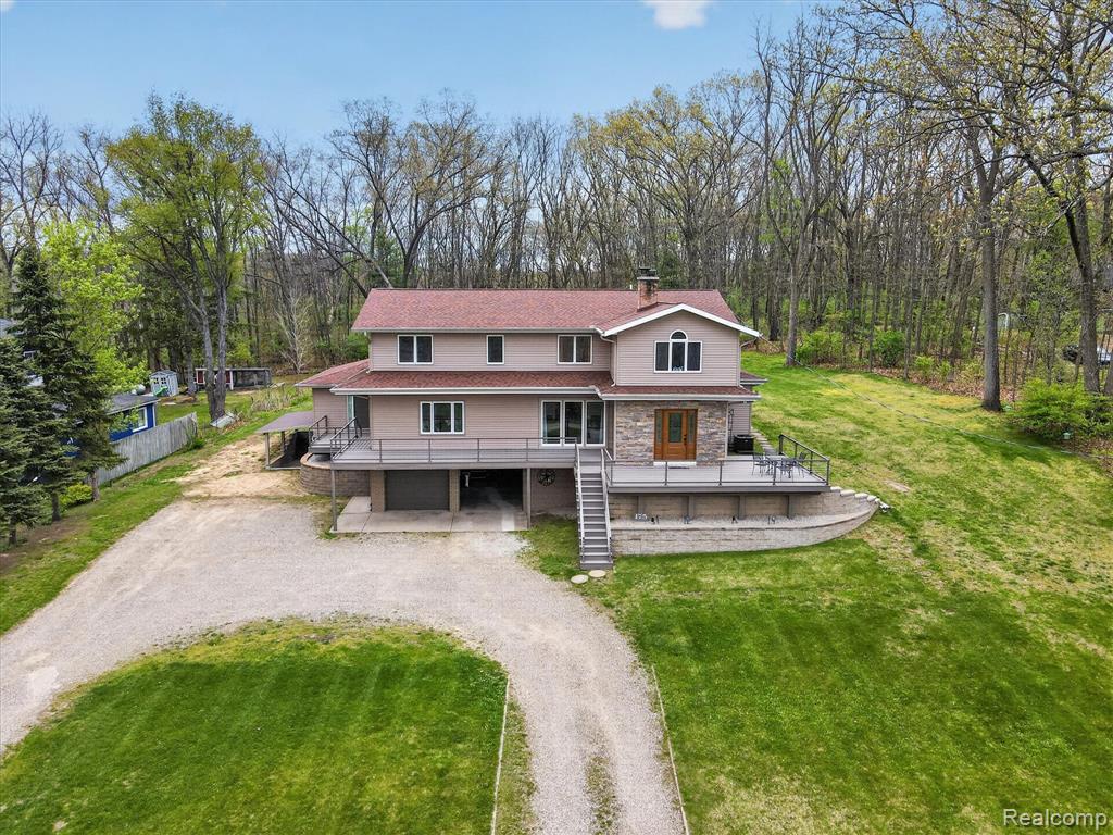 175 Templar Avenue, Pinckney, MI 48169 — Photo 60