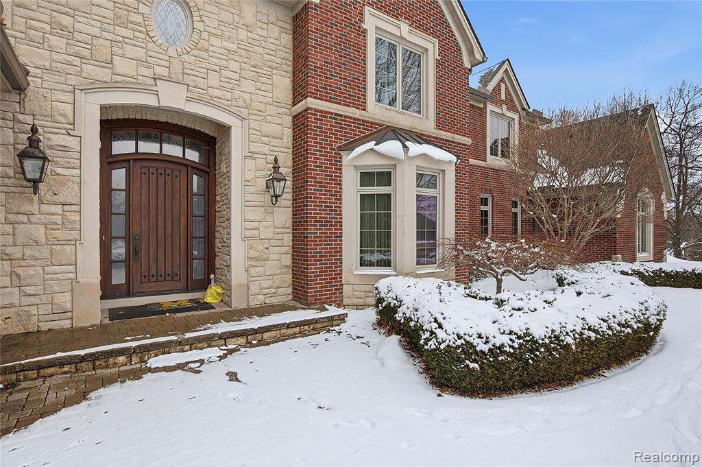 2023 Dean Drive, Washington, MI, 00000