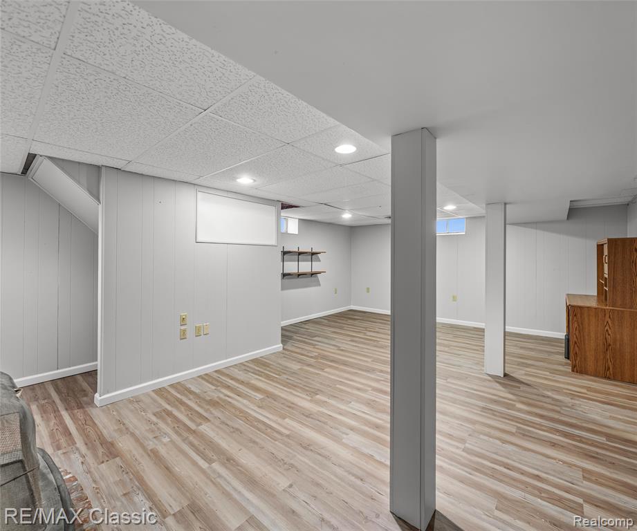 9951 Berwyn, Redford, MI 48239 — Photo 24