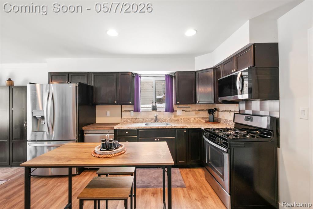 4363 Nelsey Road, Waterford, MI 48329 — Photo 7