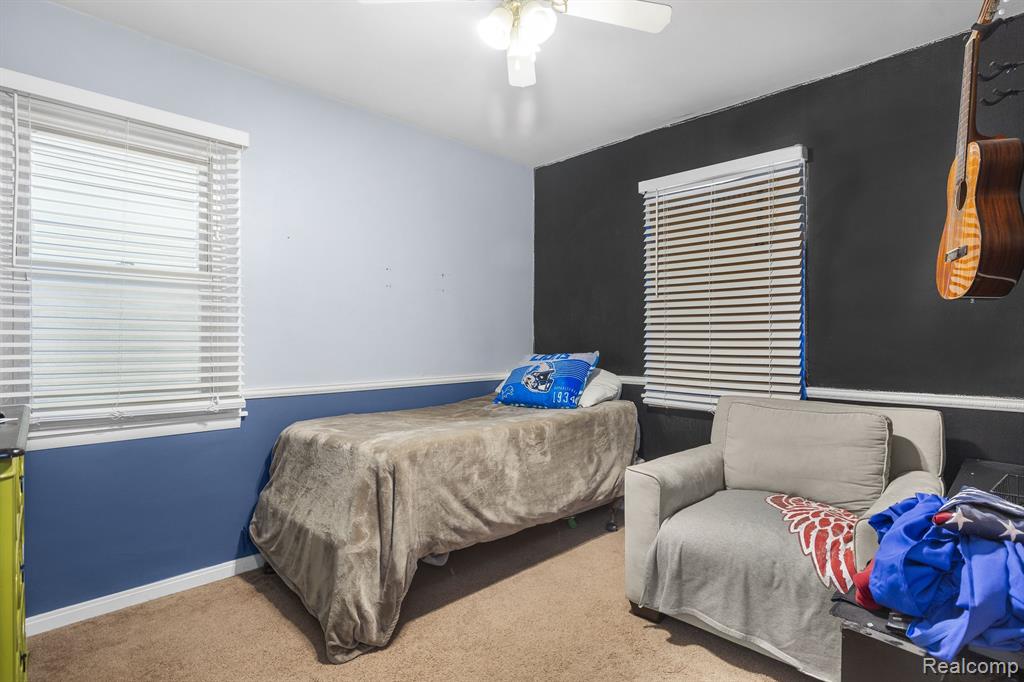 430 N Edgeworth Avenue, Royal Oak, MI 48067 — Photo 17