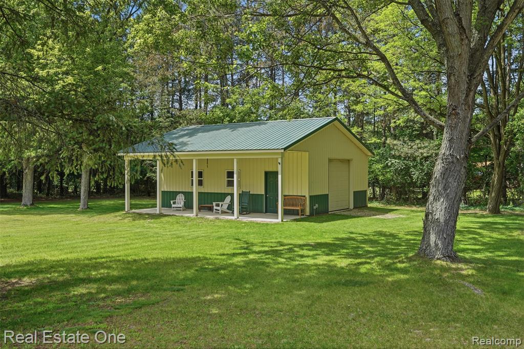 1765 Rowe Road, Milford, MI 48380 — Photo 46