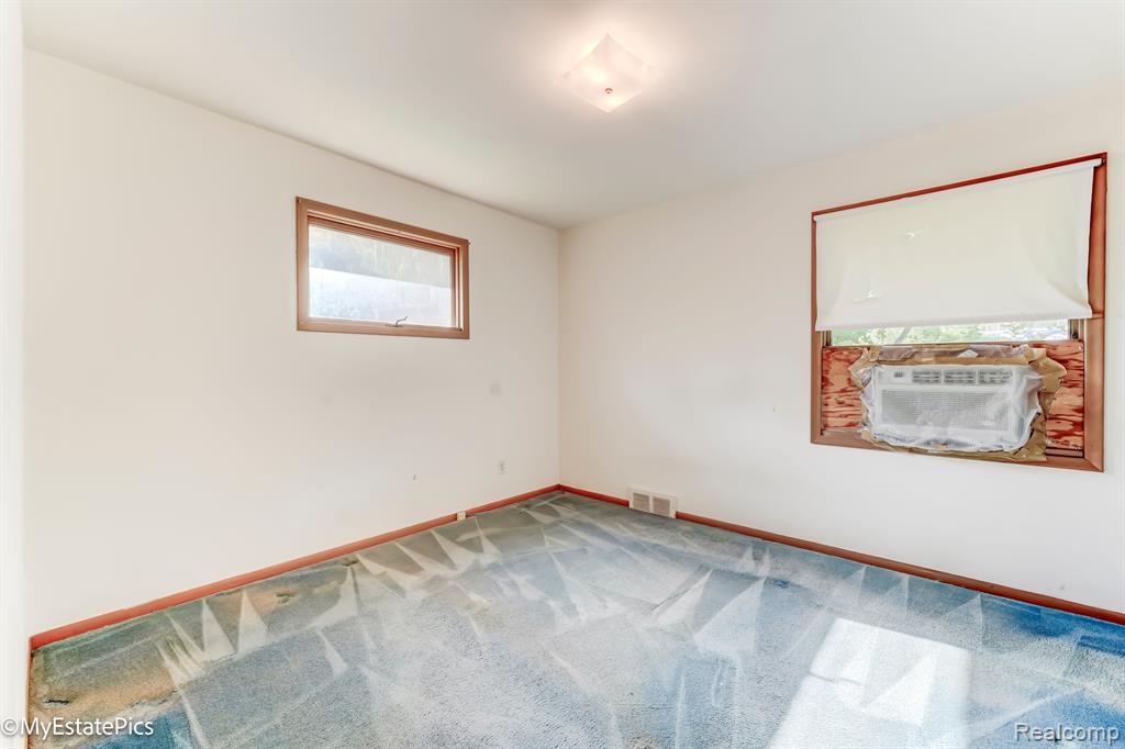 1432 ROOSEVELT, Ypsilanti, MI 48197 — Photo 7