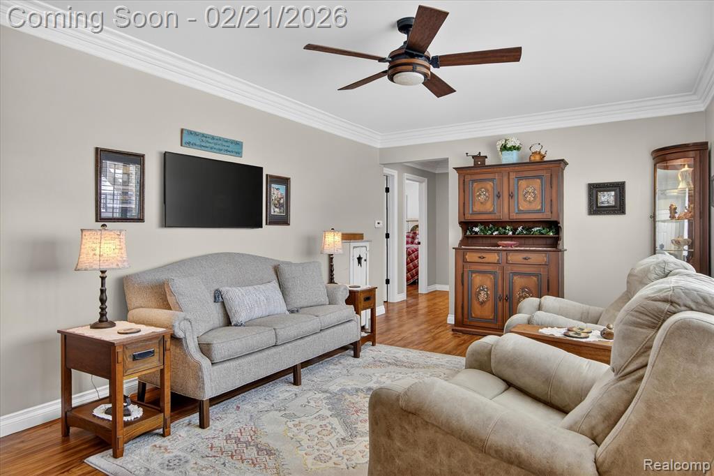 5731 N Harvey Street, Westland, MI — Photo 9