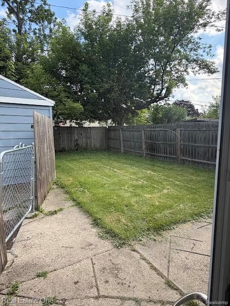 540 Camden Street, Ferndale, MI 48220 — Photo 3