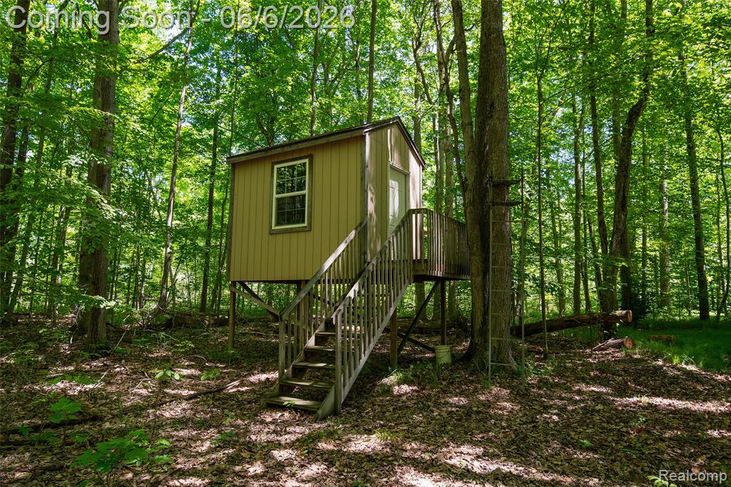 3957 Mill Lake Road, Lake Orion, MI — Photo 19