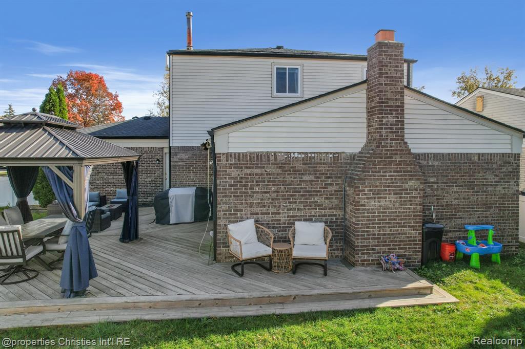 776 Kings Way, Canton, MI 48188 — Photo 11