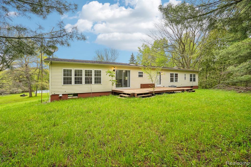 3363 N Branch Road, North Branch, MI 48461 — Photo 37